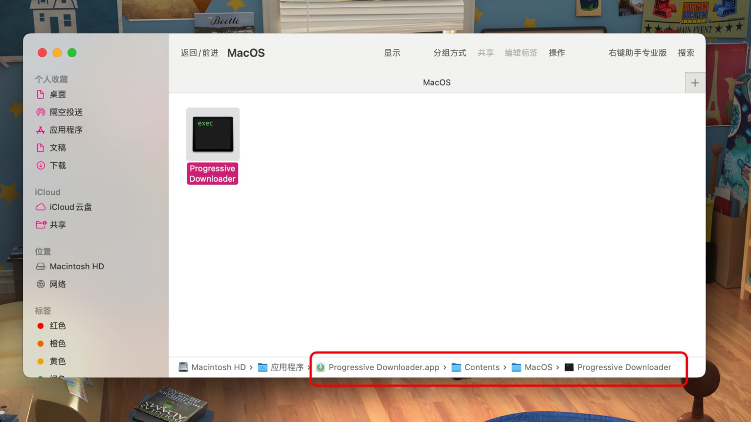 MAC游戏提示“无法确认开发者身份”、“损坏”等问题的万能解决方法